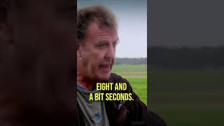 That One Time Clarkson Modified A Car Using A Plywood 🚗🐦‍🔥 TopGear [upl. by Gotthelf208]