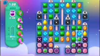 糖果蘇打傳奇 Candy Crush Soda Level 4653 [upl. by Ixel]