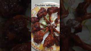 🤤 yummy Chicken lollipop 🍗 [upl. by Allerie139]