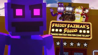 FNAF KILLER IN PURPLE is BACK with a HUGE new UPDATE [upl. by Lehcim]