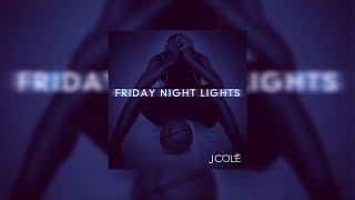 jcole  premeditated murder slowed reverb [upl. by Liscomb341]