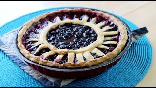 Blueberry Pie [upl. by Purse]