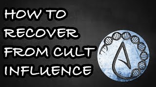 How To Replace Your Cult Identity  Caleb and Sophia 14 [upl. by Keeton]