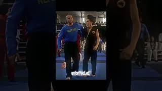 Falcão torneio de karate edit cobrakaiedits falcaocobrakai karatekid [upl. by Ttereve]