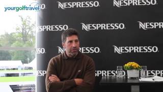 Jose Maria Olazabal relives his favourite Ryder Cup memories [upl. by Perce]