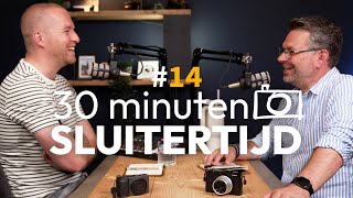 De Druk van Social Media 😱  30 Minuten Sluitertijd [upl. by Ahsiki]