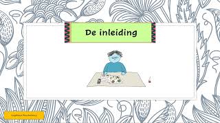 Samenvatting voorbereiding van een betoog [upl. by Chelsae]