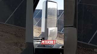 Hey Focker foryou youtubeshorts peterbilt irrigation [upl. by Chilton]