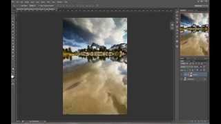 5 Awesome Things You Didnt Know About Layer Masks [upl. by Hailee4]