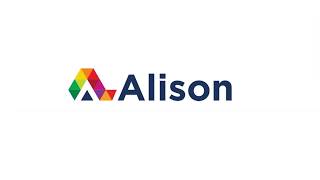 Alison  Free Online Courses [upl. by Amadas]