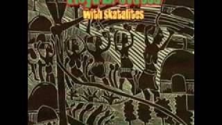 The Skatalites  Fugitive Dub [upl. by Aihtenyc421]