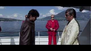 Vijay Marana mass scene VILLU HD [upl. by Cyb]