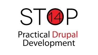 Practical Drupal Development  Episode 14 Taxonomy and Views Exposed Filters [upl. by Ahsinom150]