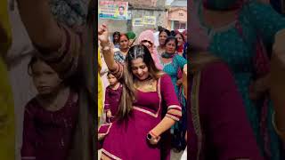 Best Bhangda dance video viral  Dhol pe aisa dance nahi dekha hoga  New dance video [upl. by Megan]