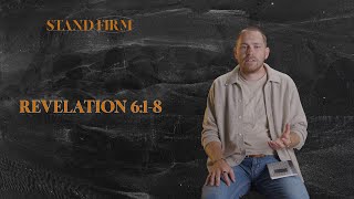 Revelation Commentary  Episode 13  Revelation 618 [upl. by Mcspadden]