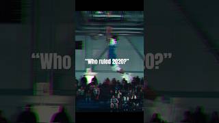 “Who ruled 2020”  The box edit [upl. by Ida]