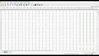 SPSS tutorial 2  Frequencies and Descriptives [upl. by Zeuqram]