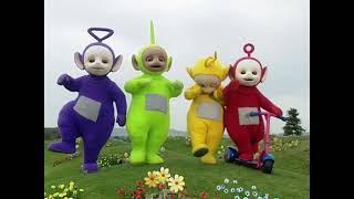 Teletubbies  Balancieren  Shows für Kinder [upl. by Ydneh]