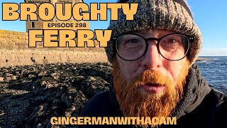 Gingerman Episode 298Broughty Ferry [upl. by Anil790]