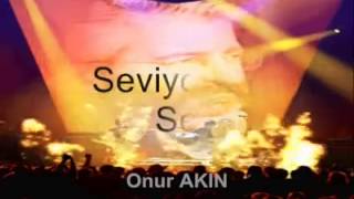 onur akin seviyorum seni fon muziyi [upl. by Adnale]