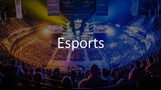 What do you need for your first Esports tournament [upl. by Axel]