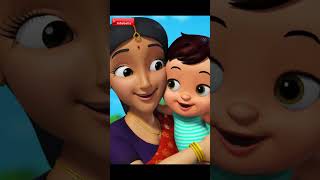 Nanna muddada putta magu  Mothers Day  Kannada Rhymes  Infobells [upl. by Mich]