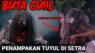 klarifikasi⁉️penampakan tuyul di setra bali [upl. by Asilegna]