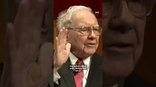 Warren Buffett on why he wont retire [upl. by Bucella]