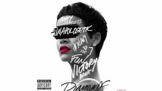 Rihanna  Diamonds Piano version [upl. by Biagi]