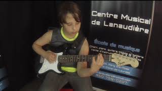 500 Miles  Guitar Cover  Liam [upl. by Wynn]