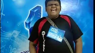 Viral CloseUp1 Funniest Viral Auditions of SIfat rabbi  ফানি অডিশন ক্লোজআপ ওয়ান [upl. by Mafalda]