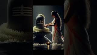 Shiv bagati song  short video yut viral video🙏🙏 [upl. by Auehsoj]