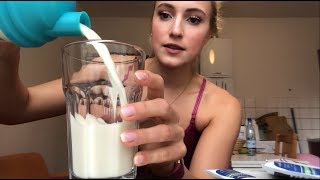 foodspring im Test 2019 Whey Shape Shake Vegan Energy Aminos [upl. by Revilo]