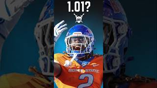 Is THIS Running Back the 101 in Rookie Drafts  Dynasty Fantasy Football [upl. by Zelikow]