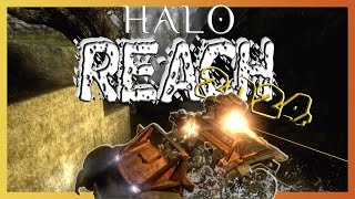 Halo Reach But I’m NOT SOBER [upl. by Marna]