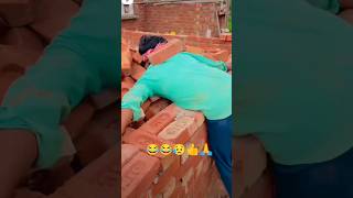 Ya kay ho gaya 😂😂😥construction viralreels reelsviral dogsofinstagram funny viralvideos [upl. by Pevzner283]