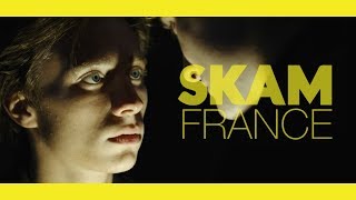 Last Dance SKAM France Soundtrack by Scratch Massive [upl. by Ilecara564]