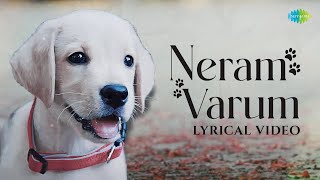 Neram Varum  Lyrical Video  Marshall Robinson  Frames of Ram  Saregama Tamil [upl. by Peregrine]