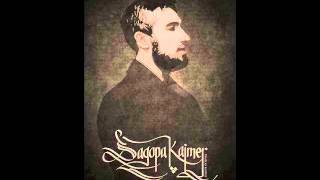 Sagopa Kajmer  Ahmak Islatan Acapella [upl. by Iggam]