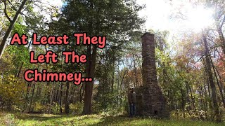 At Least They Left The Chimney [upl. by Marje]