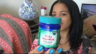 12 Surpreendentes Formas de Usar o Vick Vaporub [upl. by Noffihc]