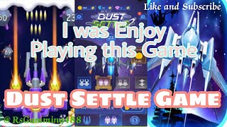 Dust Settle game dust Settle gameplaydust Settle game Mobile gaming videodust Settle firing games [upl. by Brandise]