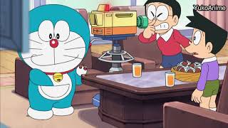 Review Doraemon  Nhà Sản Xuất Chương Trình TV  Yuko Review [upl. by Menashem733]