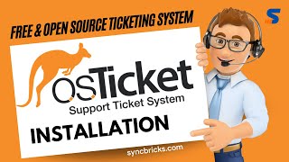 Complete osTicket Installation Guide  DNS Setup and SSL Certificate [upl. by Ahsinawt]