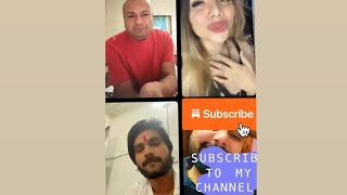 End tk dkho🤣😂Sonia Arora amp Deepak kalal ka Dance😂🤣live livestream video greaternoida viral [upl. by Glantz23]