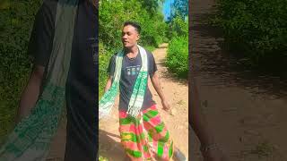 Banj hatawa gadi anj do gate sari new santali video [upl. by Assylla]