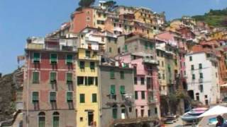 Cinque Terre [upl. by Horten]