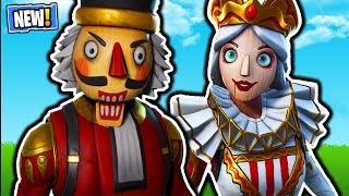 FORTNITE NEW CRACKABELLA SKIN amp CRACKSHOT SKIN RETURN FORTNITE ITEM SHOP UPDATE VBUCKS GIVEAWAY [upl. by Marlon]