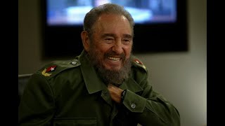 Biografía de Fidel Castro [upl. by Coussoule183]