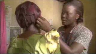 Malaria Treatment Education Initiative Mobilize Against Malaria [upl. by Nnylyam]